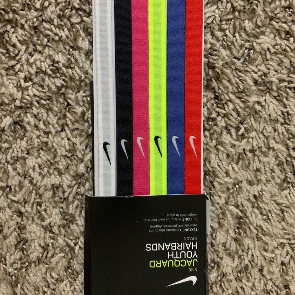 Nike head band
